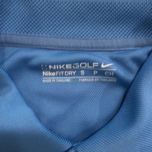 Nike Shirts Nike Golf Tampa Bay Rays Polo Mens Small Rare Poshmark